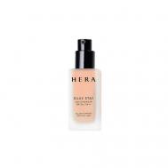 Стойкий тональный крем Silky Stay 24H Longwear Foundation Hera