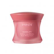 Крем для лица питательный для повышения упругости и сияния кожи Roselift 50 Payot