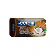 Туалетное мыло Питание и увлажнение 90 ECLAIR