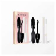 Набор для ресниц: тушь Hypnôse Drama + бустер Cils Booster XL Lancome