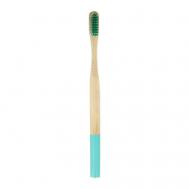 Щетка зубная бамбуковая ACECO