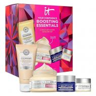 Набор Your Confidence Boosting Essentials Set IT Cosmetics