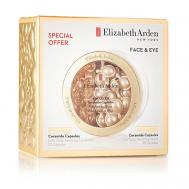 Набор капсул Advanced Ceramide Capsules Face & Eye Care Gift Set Elizabeth Arden