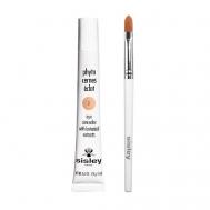 Фитокорректор с кистью для кожи вокруг глаз Phyto-Cernes Éclat Eye Concealer 15 Sisley