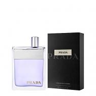 Туалетная вода Amber Pour Homme 100 Prada