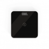 Весы напольные электронные 08 MINI TITAN ELECTRONICS