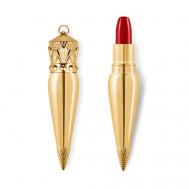 Помада для губ с атласным блеском Rouge Louboutin Silky Satin CHRISTIAN LOUBOUTIN BEAUTY