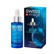 Ультра увлажняющая сыворотка с витамином В 30 Swiss Image