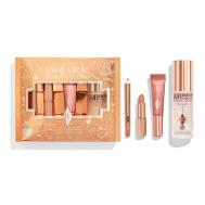 Набор Mini Viral Beauty Icons Charlotte Tilbury