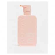 Разглаживающий кондиционер с маслом ши Smooth Conditioner 350 Monday Haircare