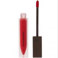 Матовая жидкая помада для губ Liquid Lip Velvet Burberry