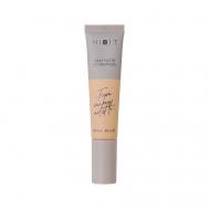 Основа тональная для лица ONLY MATTE FOUNDATION с матовым эффектом Mixit