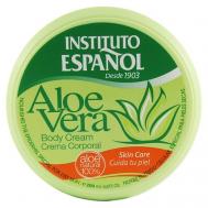 Крем для тела Aloe Vera 200 Instituto Espanol