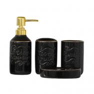 Набор аксессуаров для ванной комнаты Доляна