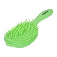 Расчёска массажная из биоразлагаемого пластика Vortex