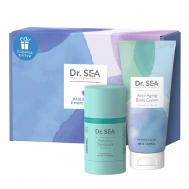Подарочный набор "WOMEN BODY CARE 1" DR.SEA