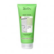 Melnsils гель для тела 200 Dzintars