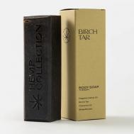 Мыло твердое "BIRCH TAR" 90 GROWER COSMETICS