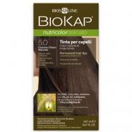 Краска для волос Nutricolor Delicato 140 Biokap