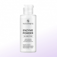 Энзимная пудра для умывания 150 SANATIQUE