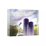 Набор A Moment In Nature с массажером Dermalogica