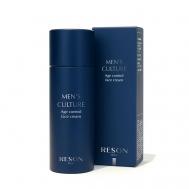 Мужской крем для зрелой кожи лица Men's Culture 50 RESON