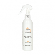 Интерьерный парфюм (арома-спрей),"№17 Orange wood" 250 Aroma republic