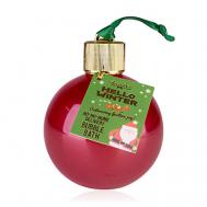 Пена для ванны "Ёлочный шар" Hello Winter 250 ACCENTRA