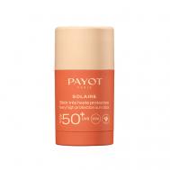 Стик для лица, глаз и губ солнцезащитный SPF50 Solaire Payot