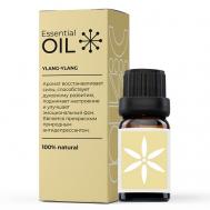 Эфирное масло Иланг- Иланг 10 ESSENTIAL OIL