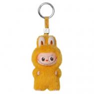 Плюшевая подвеска Pin For Love  The Monsters LABUBU 4.0 POP MART