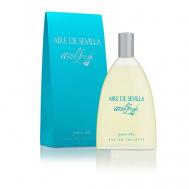 Туалетная вода Aire de Sevilla Azul Fresh 150 Instituto Espanol