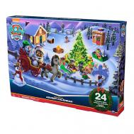 Адвент-календарь Paw Patrol Advent Calendar 6070226 Spin Master
