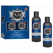 Подарочный набор гель для душа+шампунь  №1005 Original Compliment