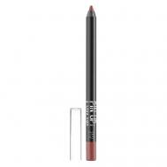 Карандаш для губ PIN UP матовый Luxvisage