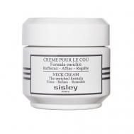 Крем для шеи с обогащенной формулой Neck Cream 50 Sisley