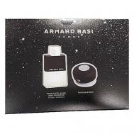 Парфюмерный набор  Homme Armand Basi