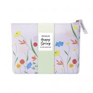 Подарочный набор Happy Spring My Wellness Bag с косметичкой DOUGLAS®