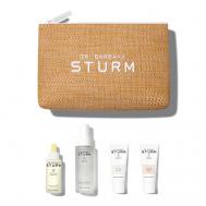 DR.BARBARA STURM Набор Summer Travel Set Dr. Barbara Sturm