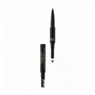 Карандаш для бровей Beautiful Color 3-in-1 Eye Brow Perfector Elizabeth Arden