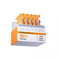 Эссенция для загара AQUA BASE WHITENING&HYDRATING SPF50+ PA++++ 30 Mistine