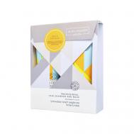 Набор для ежедневного ухода за всеми типами волос «Ежедневная защита» Daily Defense Alan Hadash