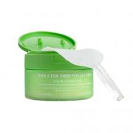 Пилинг-пэды с Салициловой кислотой и Маслом чайного дерева NAME SKIN CARE