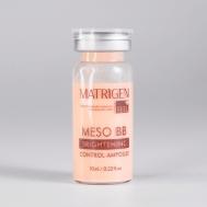 Сыворотка для лица bb glow treatment 10 Matrigen