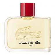 Red 75 Lacoste