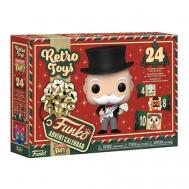 Адвент-календарь  POP! Hasbro Funko