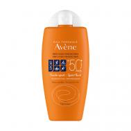 Солнцезащитный флюид Спорт SPF 50+ Sport Fluid 100 AVENE