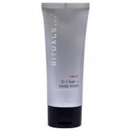 Шампунь для волос и тела Sport 2-In-1 Shampoo & Body Wash 70 RITUALS