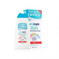 Гель для тела Ultratopic 500 Instituto Espanol