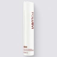 Питательный шампунь RE:CURL для глубокого увлажнения и разглаживания непослушных волос 300 ETO POLUBVI